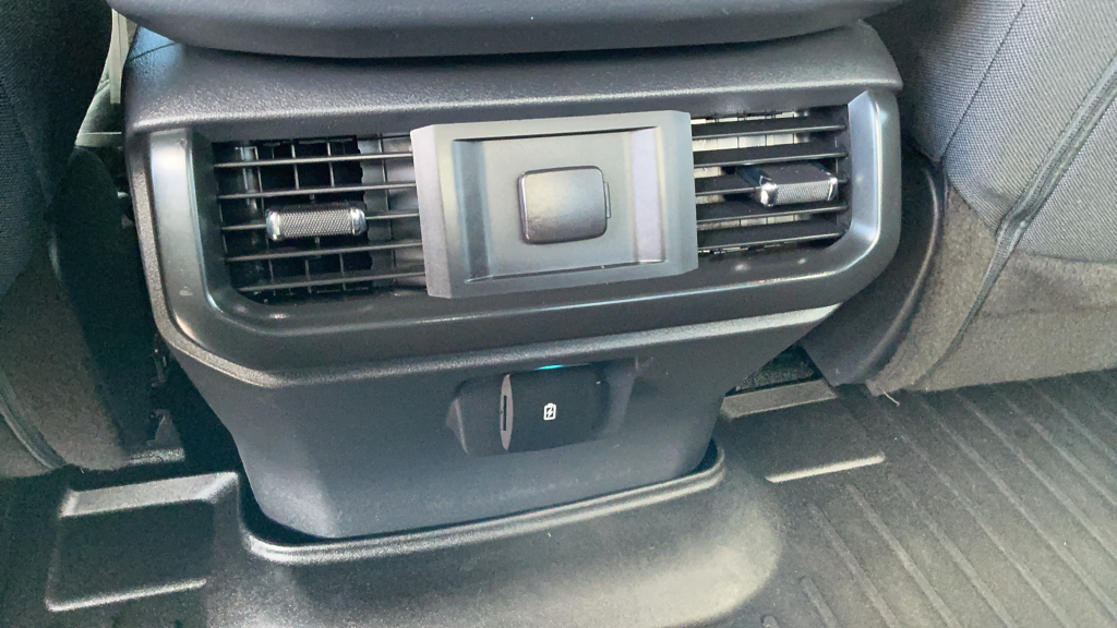 Used 2021 Silver Ford XL image 10