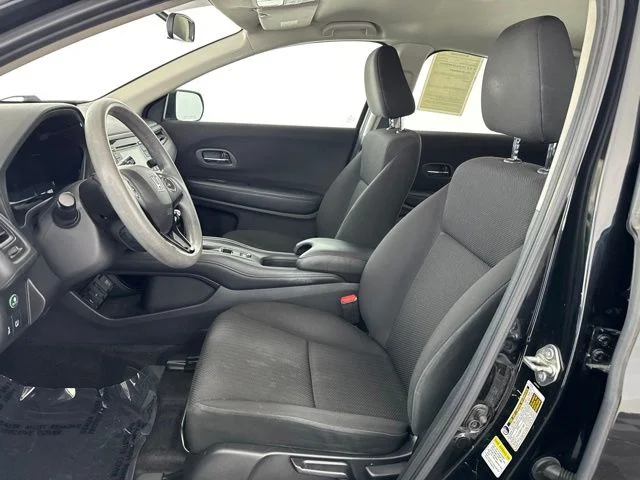 Used 2016 Black Honda LX image 25