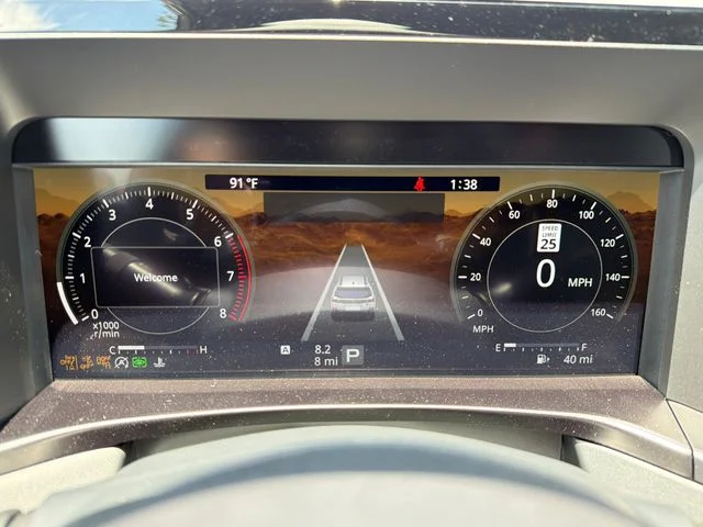 New 2026 RIVER ROCK PEARL Subaru Wilderness image 11