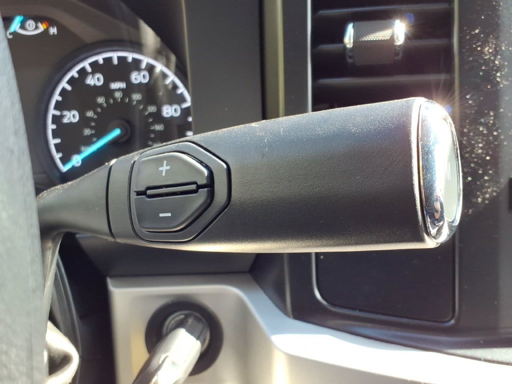 2026 Ford F-250 Super Duty XL - Photo 21