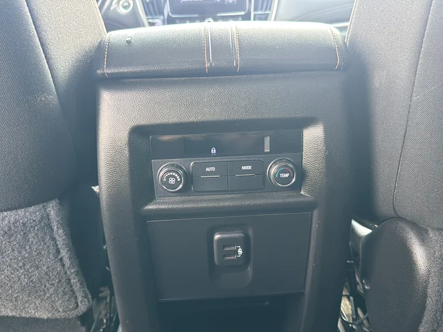 Used 2019 Black Chevrolet LT image 29