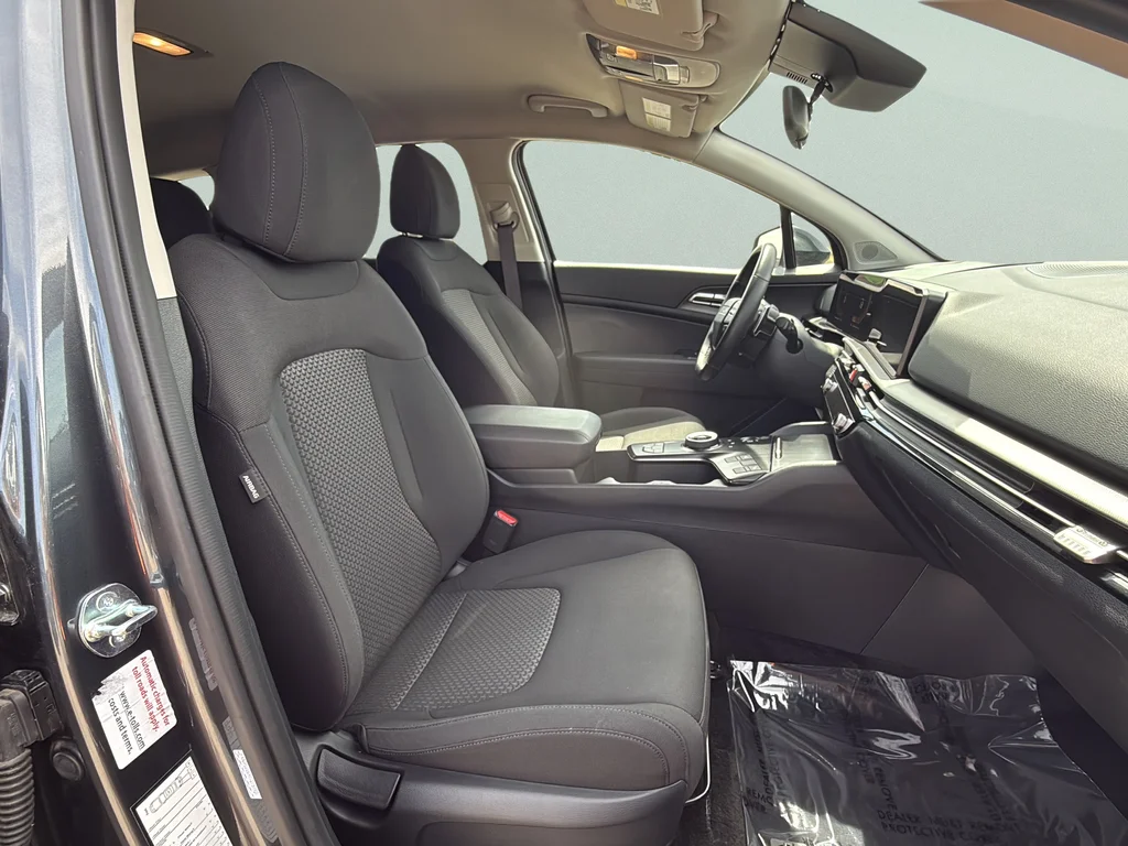 Certified Used 2026 Gravity Gray Kia S image 22