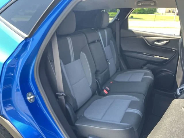 2024 Chevrolet Blazer 2LT - Photo 24