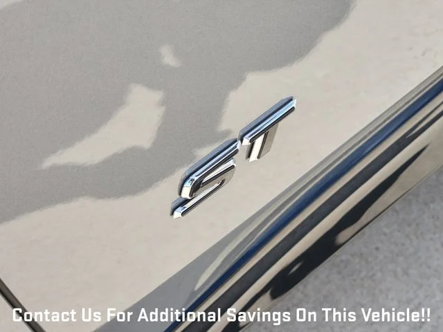 2026 Buick Envista Sport Touring - Photo 8