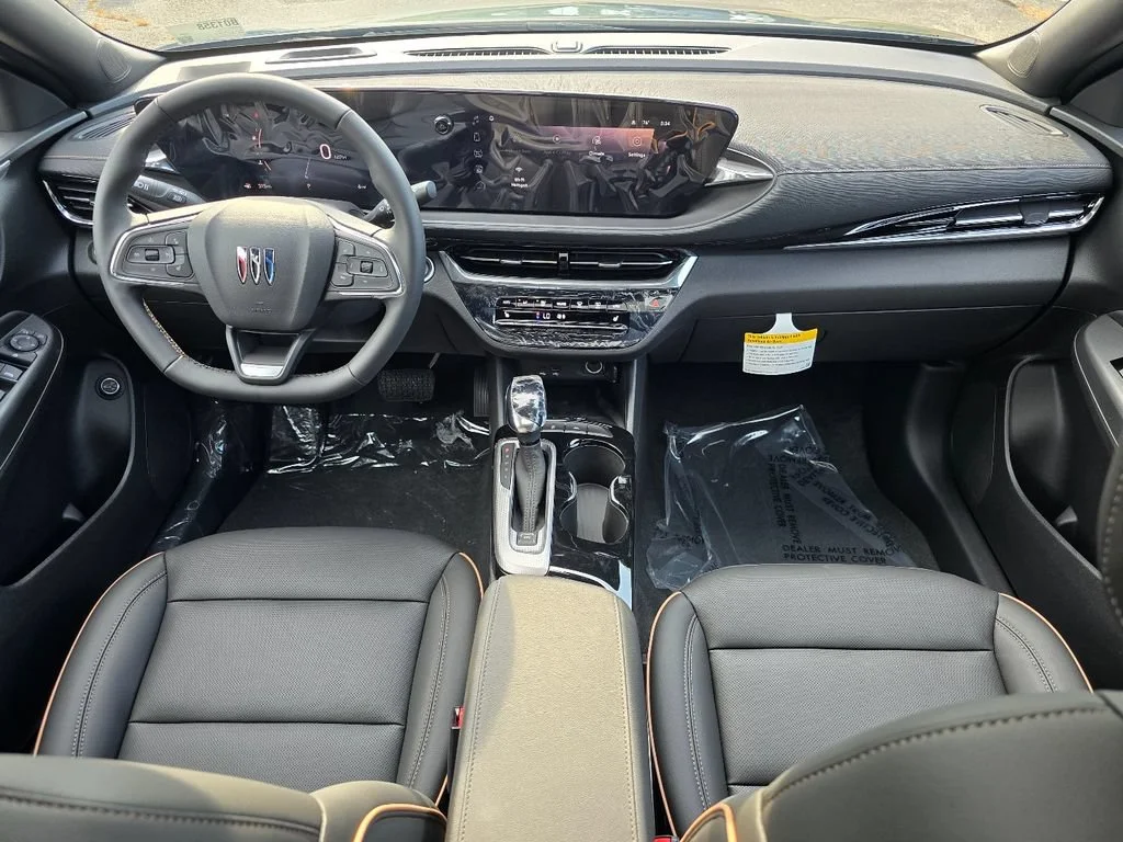 2026 Buick Envista Avenir - Photo 36