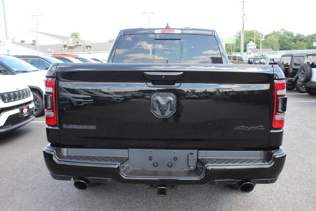 Used 2023 Black Ram Laramie image 30