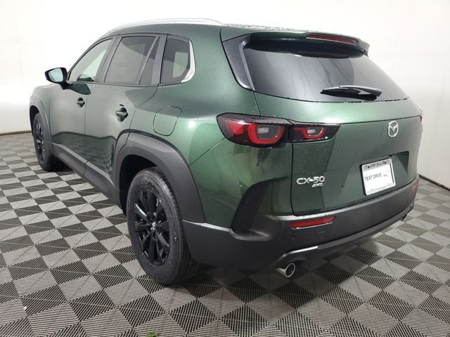 New 2026 Cypress Mazda 2.5 S Preferred AWD image 4