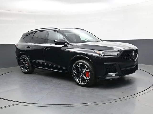 2026 Acura MDX Type S w/Advance Package's photo
