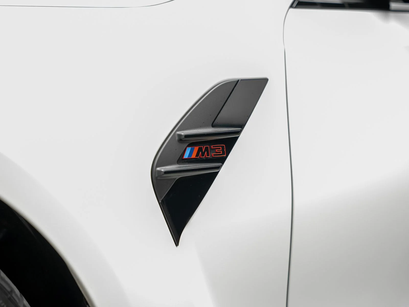 Used 2024 White BMW CS image 28