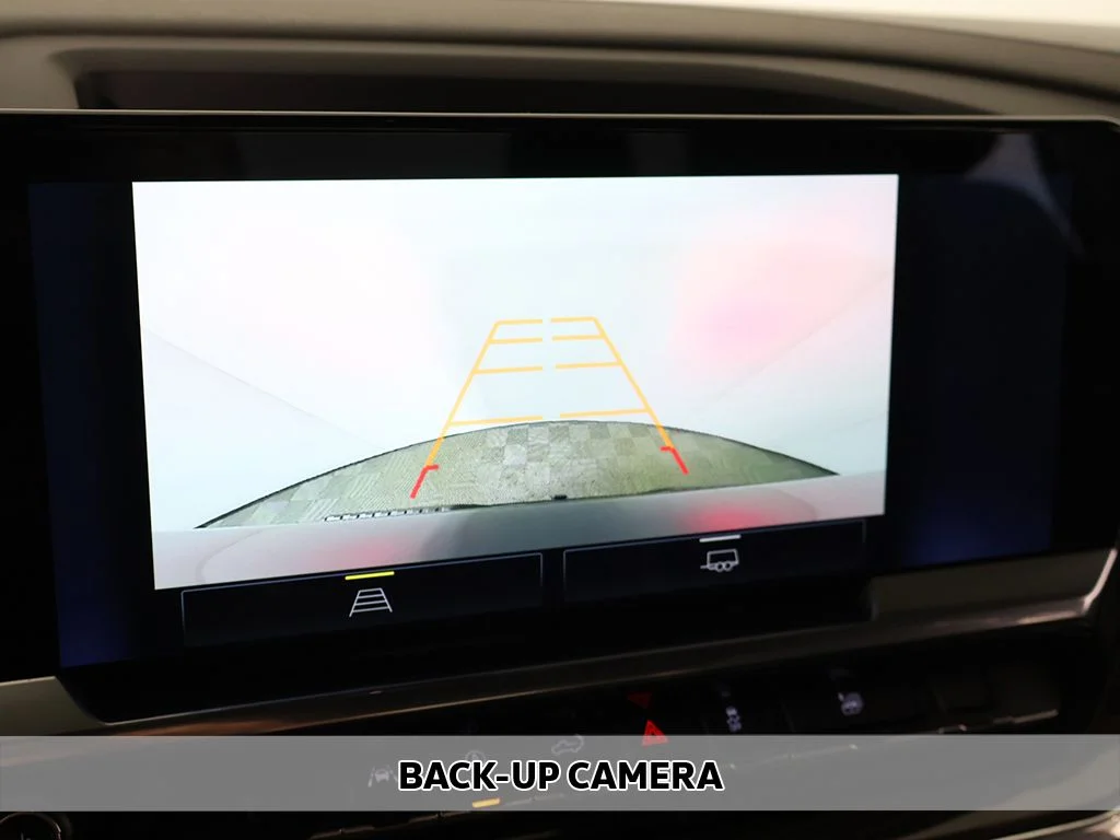 Used 2024 Black Chevrolet RST image 3