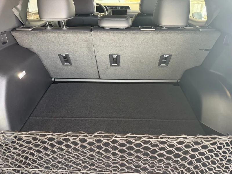 New 2027 Riverstone Metallic GMC Elevation image 17