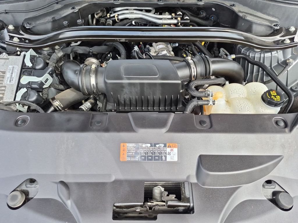 Used 2023 Gray Lincoln Standard image 36