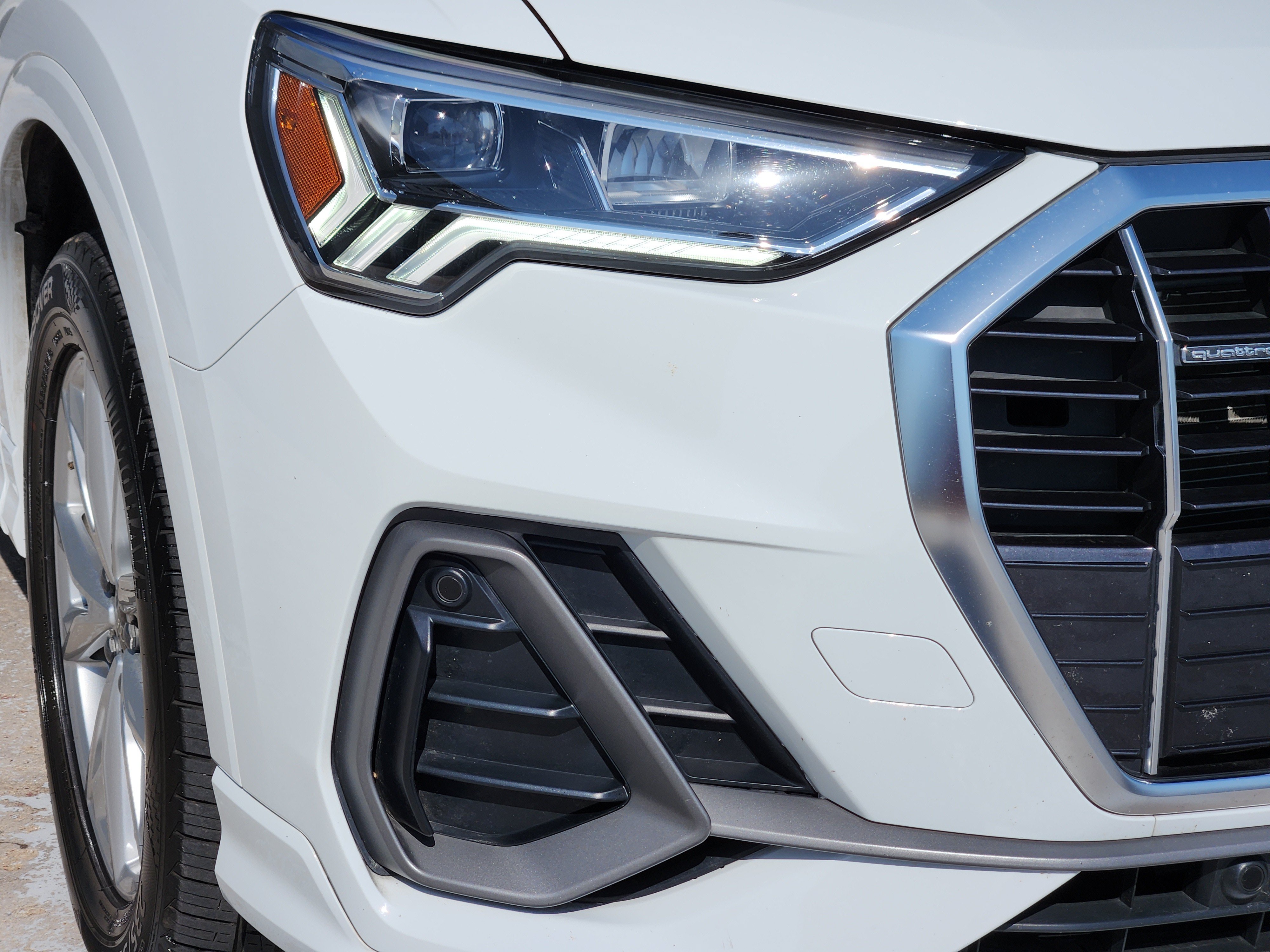 Used 2025  Audi S line Premium image 10