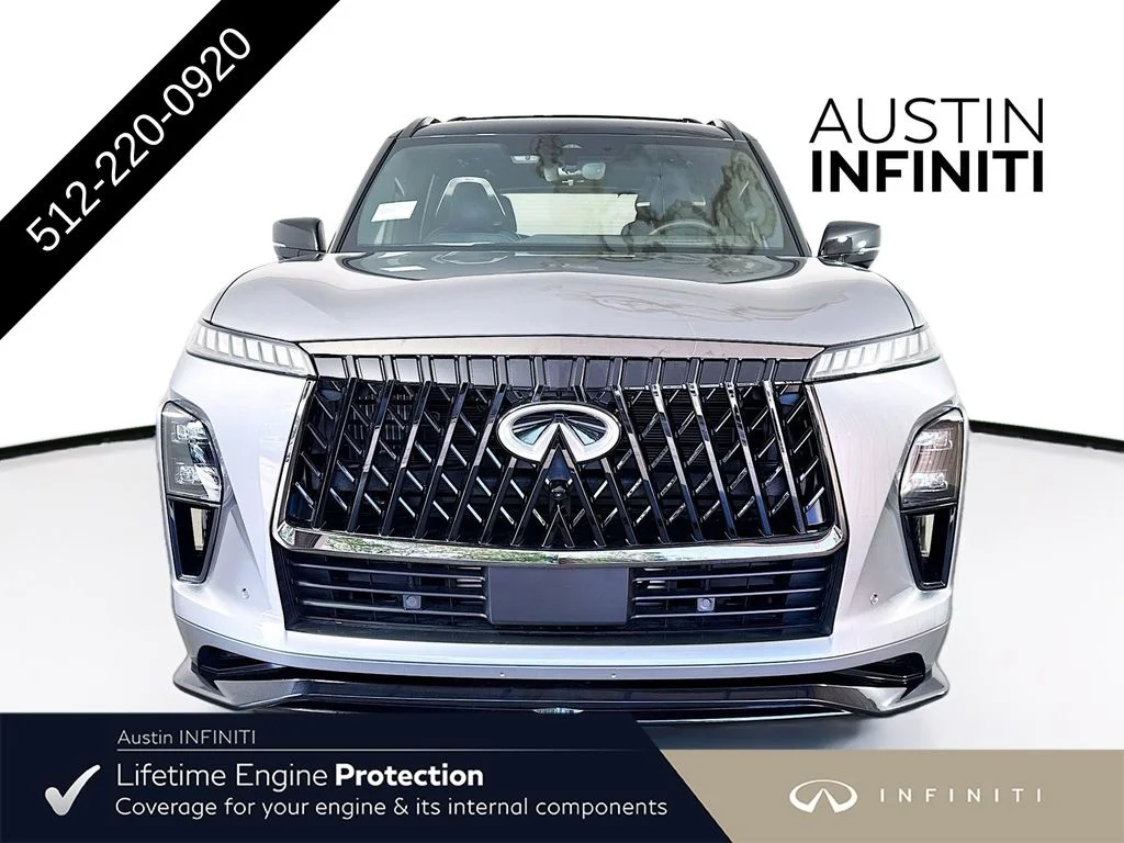 New 2027 2T DYNAMIC META INFINITI SPORT image 3