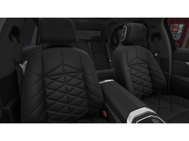 New 2026 Black Sapphire Metallic BMW  image 11