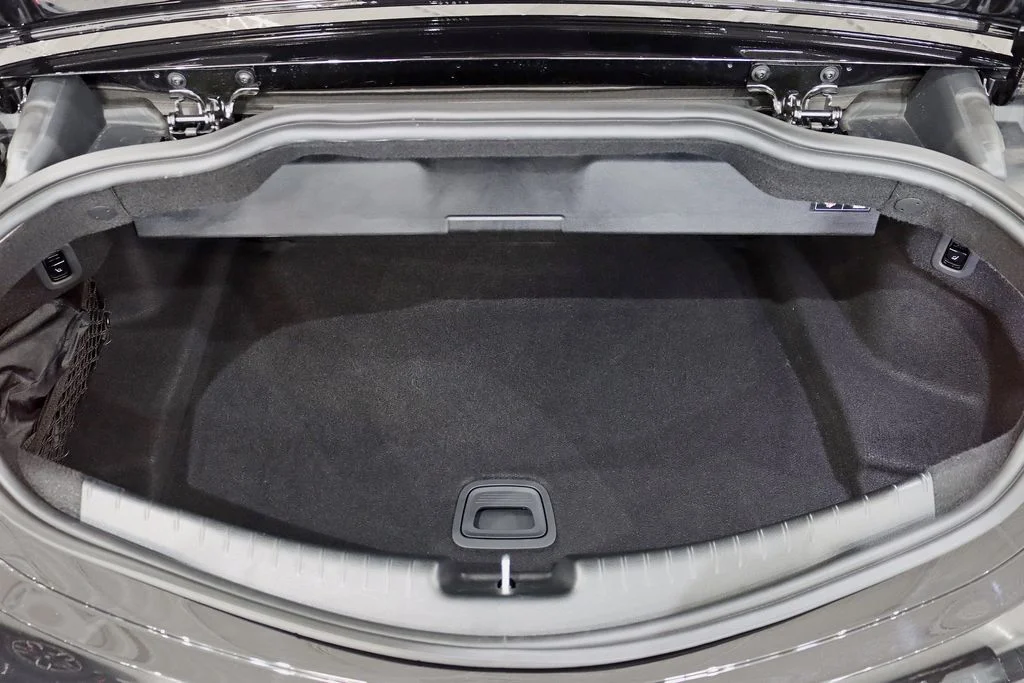 Used 2025 Black Mercedes-Benz CLE 53 AMG® image 39