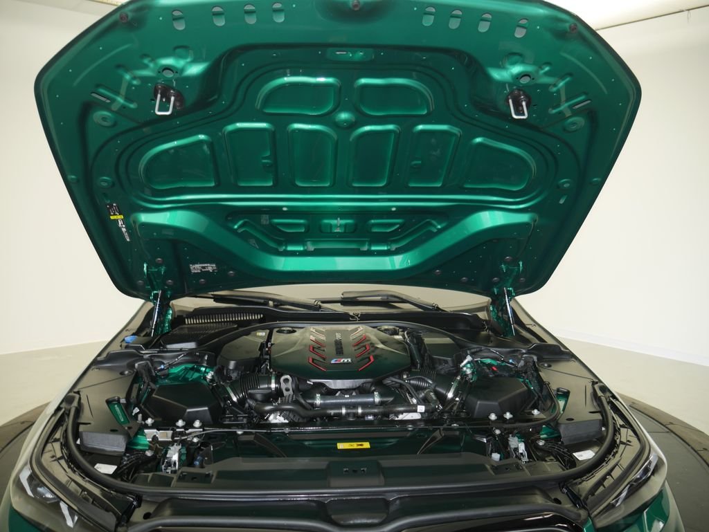 Used 2026 Green Metallic BMW Base image 13