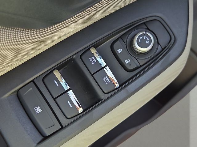 New 2026 Blue Subaru Premium Hybrid image 18
