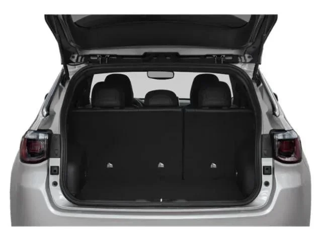 New 2026 Bright White Clearcoat Jeep  image 31