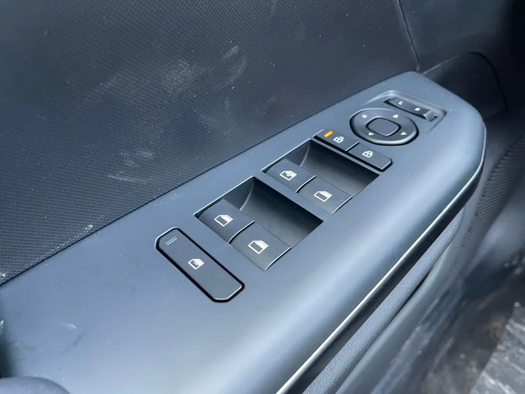 New 2026 Gray Kia LXS image 20