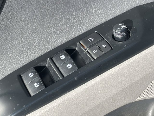 Used 2019 Super White Toyota LE image 17