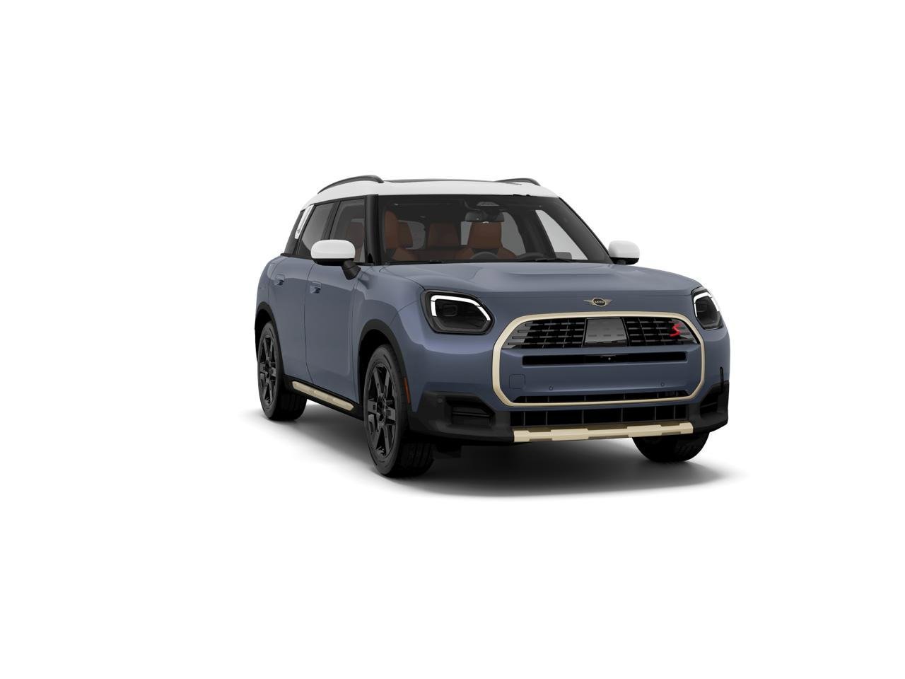 2027 MINI Countryman's photo