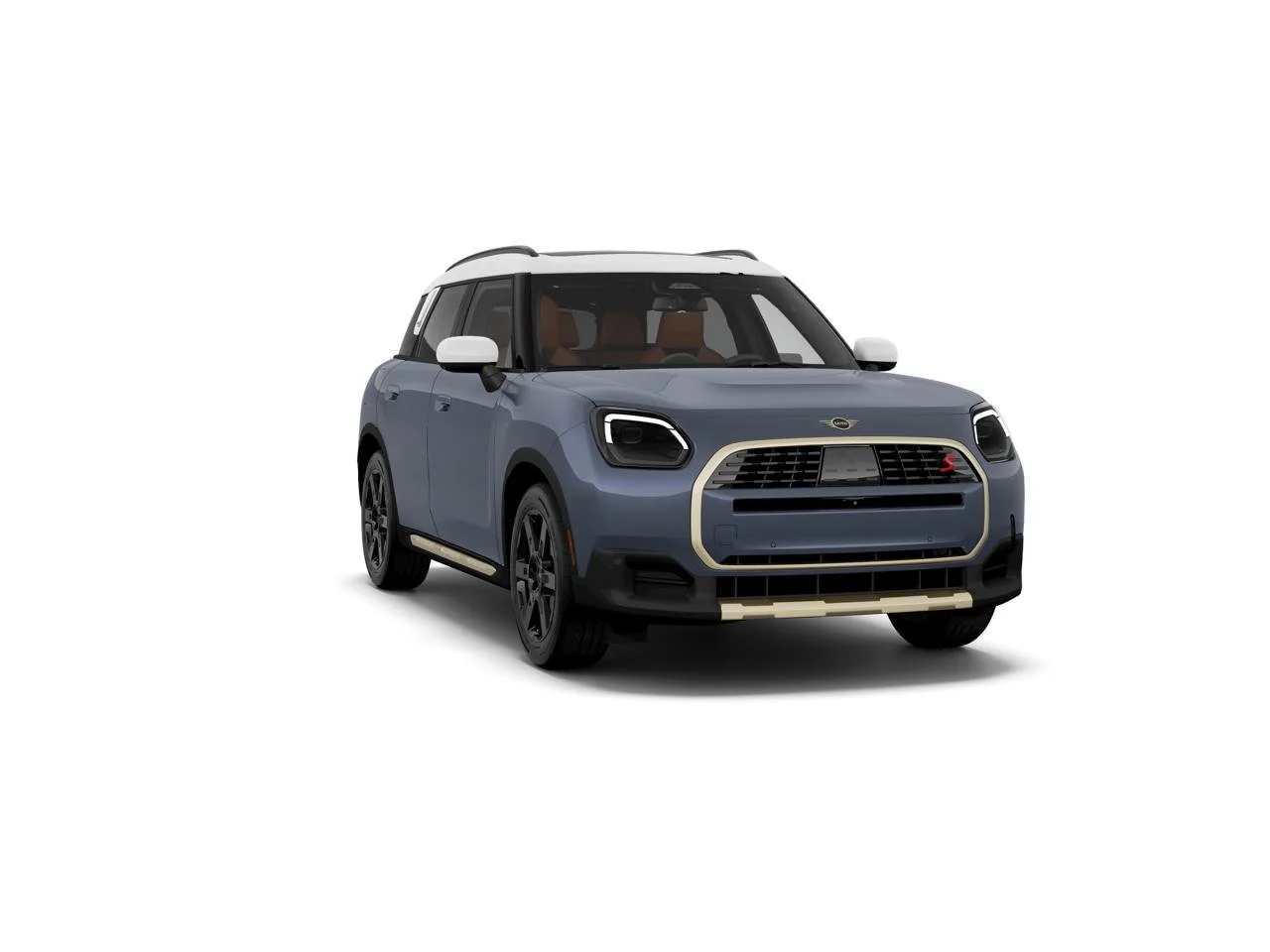 2027 MINI Countryman's photo