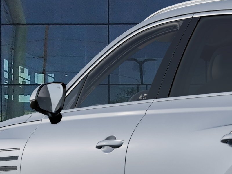 New 2027 Bering Blue Genesis 2.5T PRESTIGE image 14