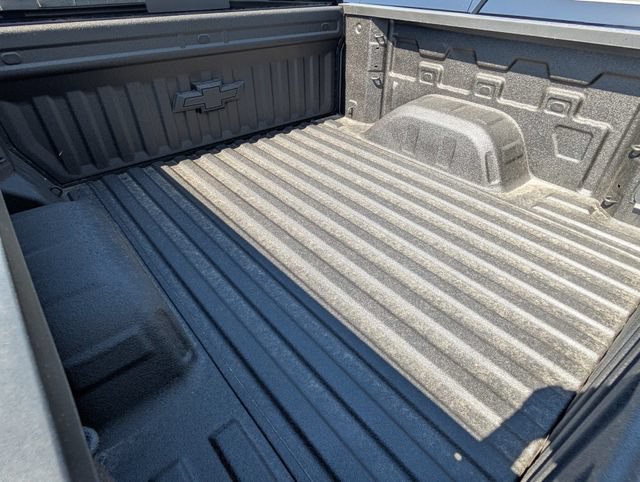 2026 Chevrolet Silverado 1500 High Country - Photo 31