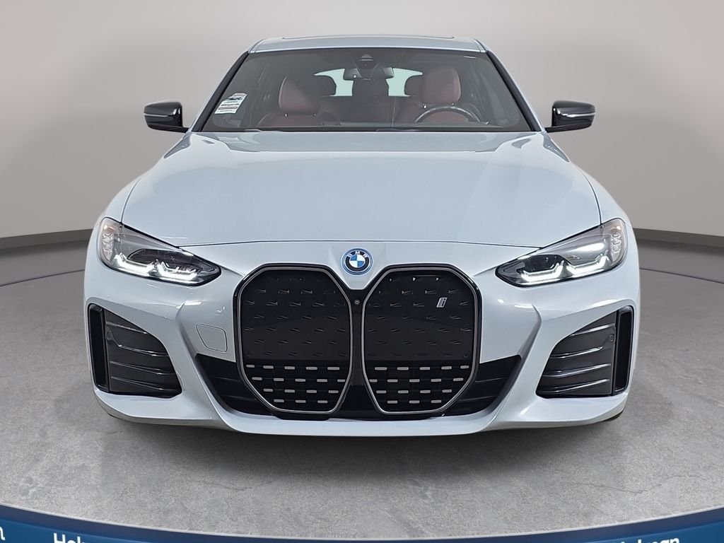 Certified 2024 BMW i4 35 with VIN WBY43AW0XRFR67505 for sale in Hamilton Township, NJ