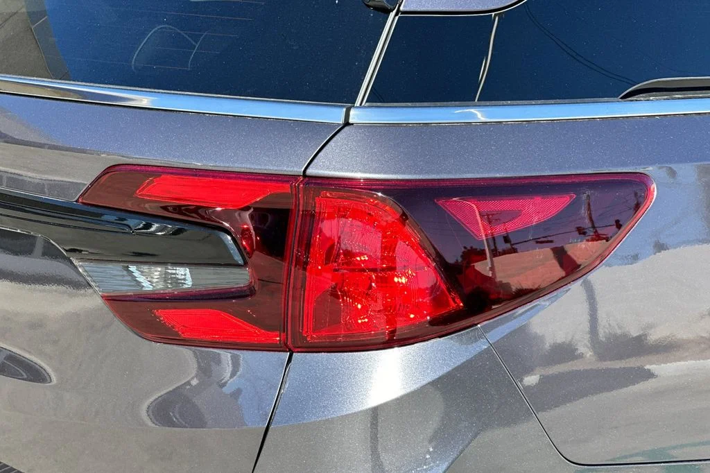 New 2026 Modern Steel Metallic Honda Elite image 34