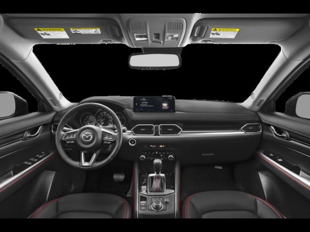 Used 2023 Gray Mazda 2.5 S Carbon Edition image 5