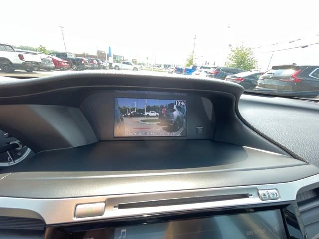 2017 Honda Accord EX - Photo 24