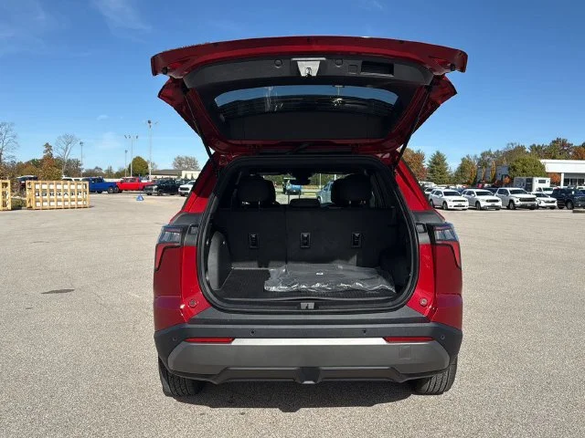 2026 Chevrolet Equinox LT - Photo 10