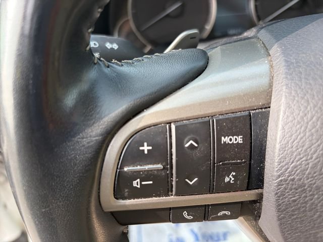 Used 2022 White Lexus 450h image 29
