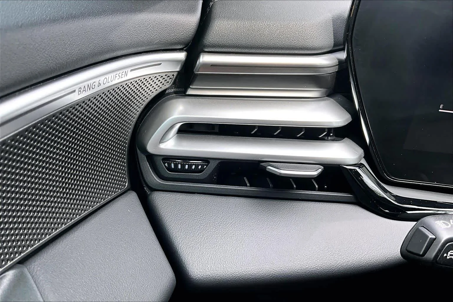 Certified Used 2025 Chronos Gray Metallic Audi Premium Plus image 36