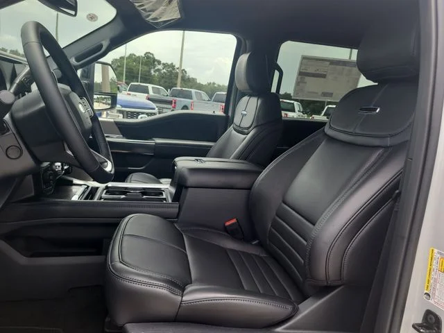 New 2026 Avalanche Ford Platinum image 19