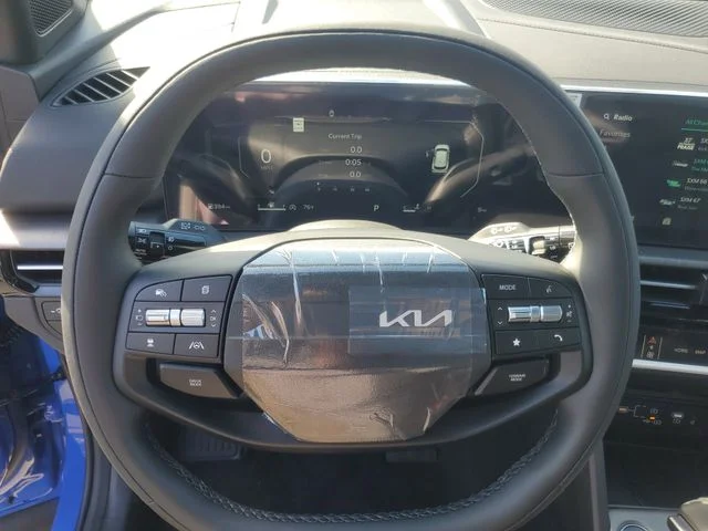 2026 Kia Sportage X-Line - Photo 17