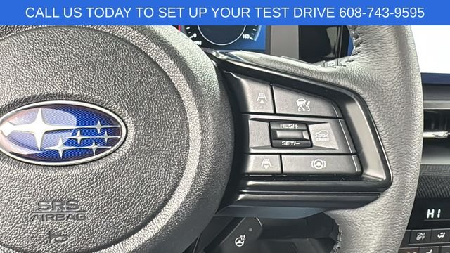 2026 Subaru Outback Limited XT - Photo 23