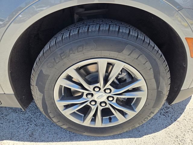2021 Cadillac XT5 Premium Luxury - Photo 20