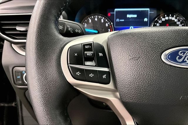 2024 Ford Explorer XLT - Photo 27