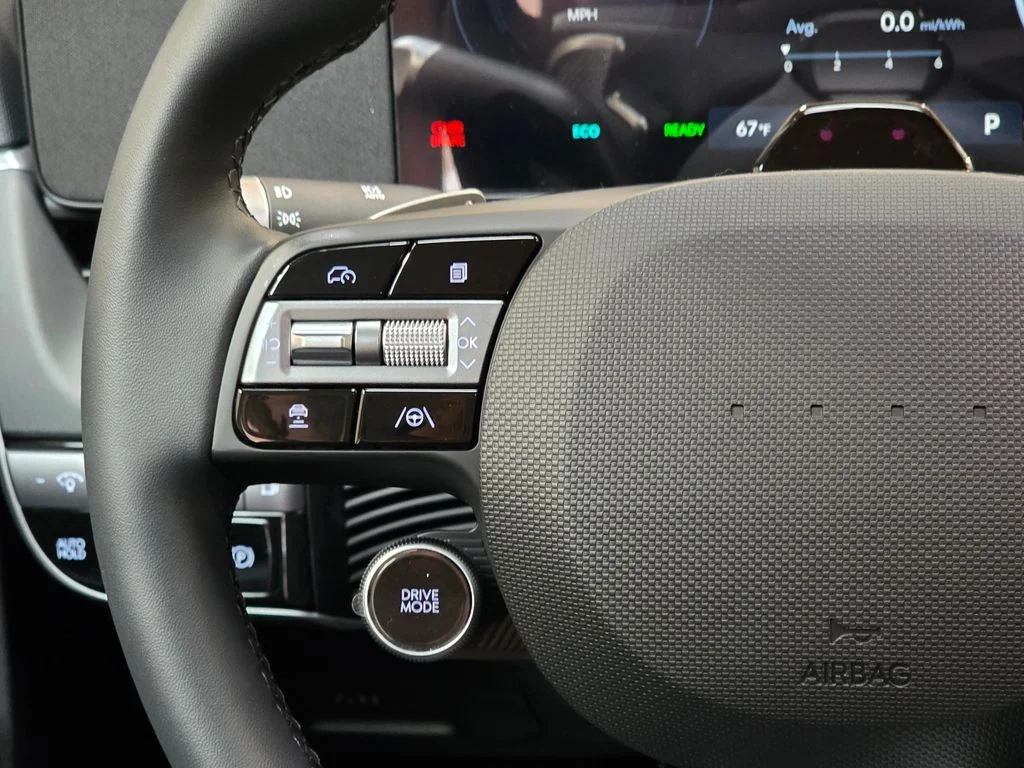 New 2026 Atlas White Hyundai SE image 17