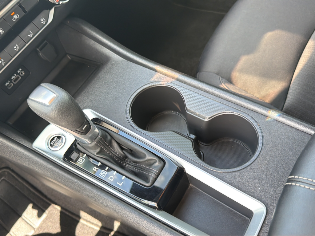 Used 2025 Gray Nissan 2.5 S image 49