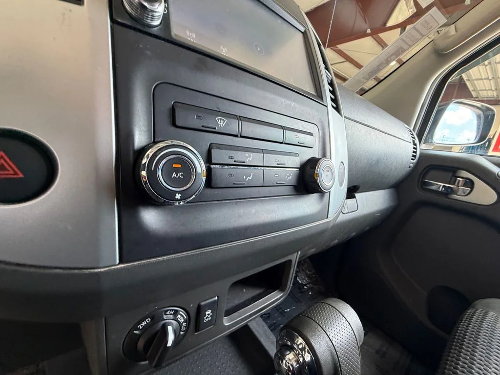 Used 2019 White Nissan SV image 22