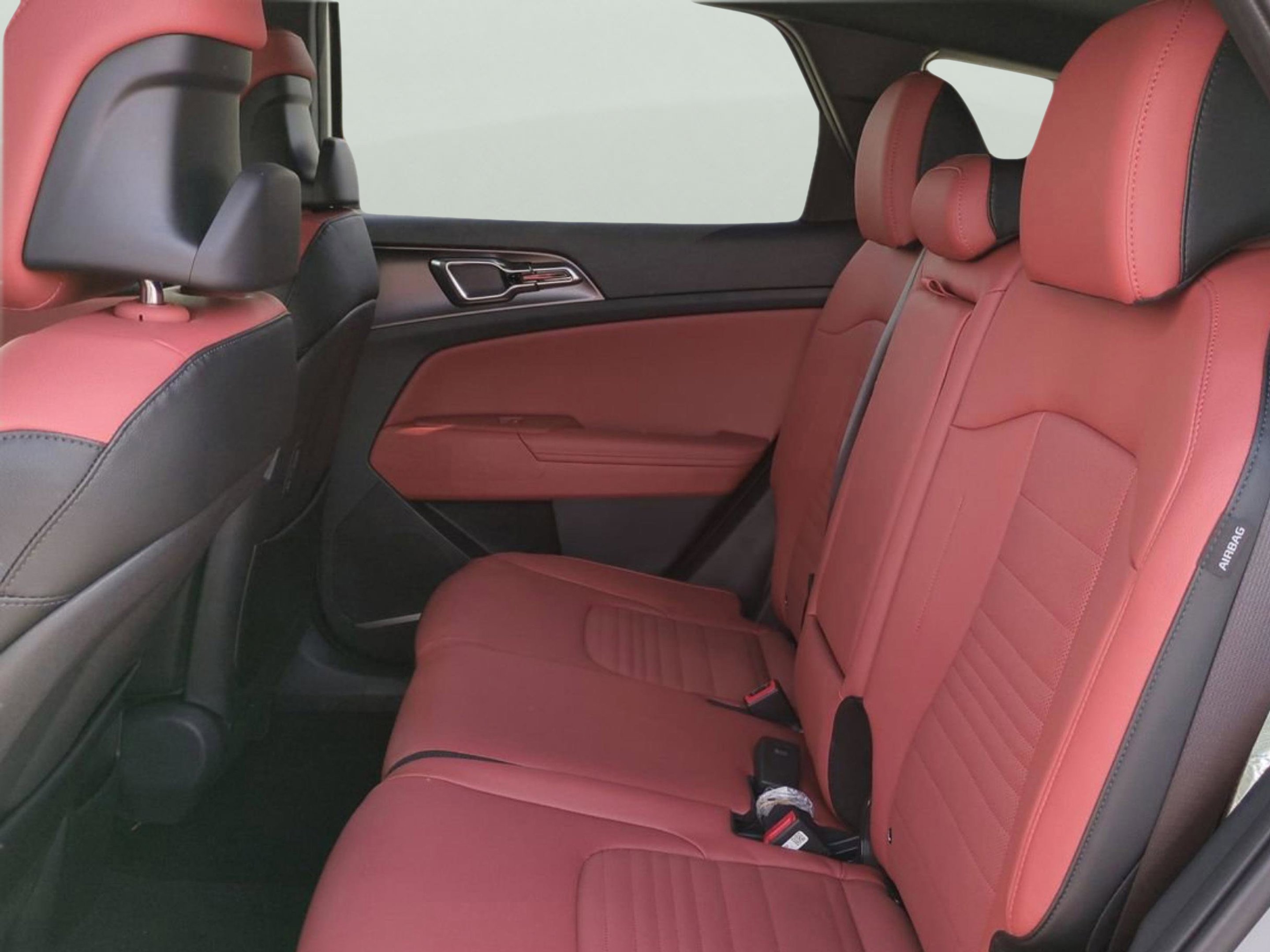 New 2026 Wolf Gray Kia SX-Prestige image 38