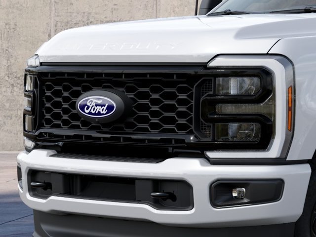 New 2027 White Ford  image 17