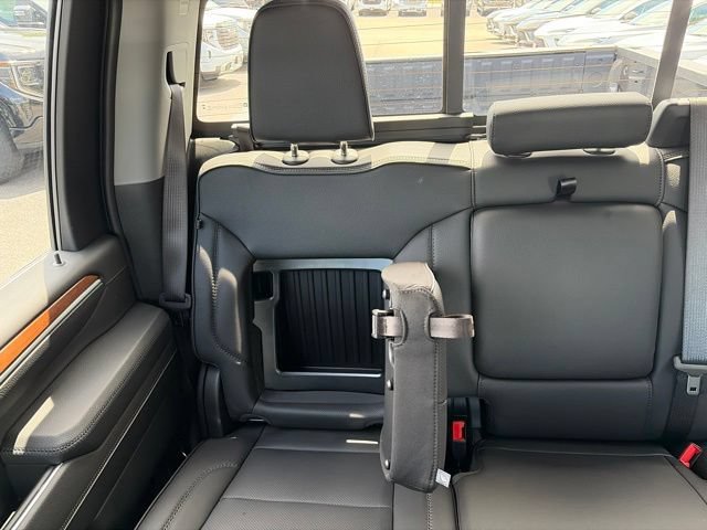 2026 GMC Sierra 2500HD Denali - Photo 39