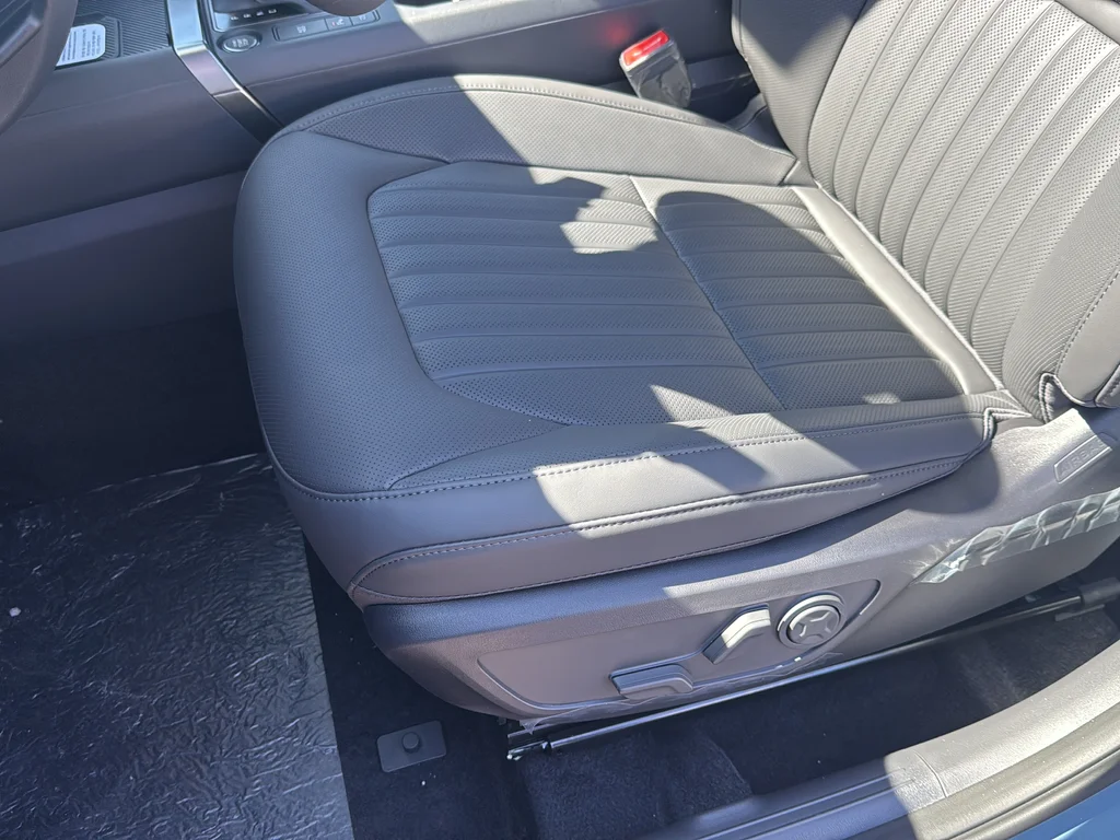 New 2027 Frost Blue Kia X-Line SX image 32