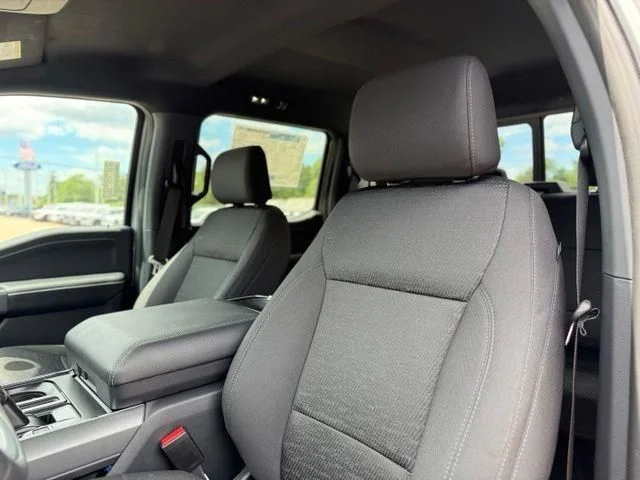 New 2026 Avalanche Ford XLT image 16