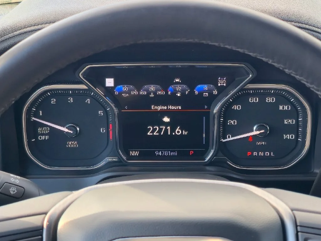 2020 GMC Sierra 1500 Denali Denali - Photo 14